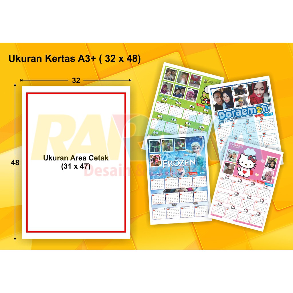

KALENDER 2020 CUSTOM