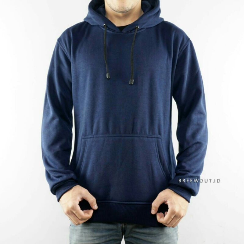 Sweater Hoodie Polos Jaket Unisex