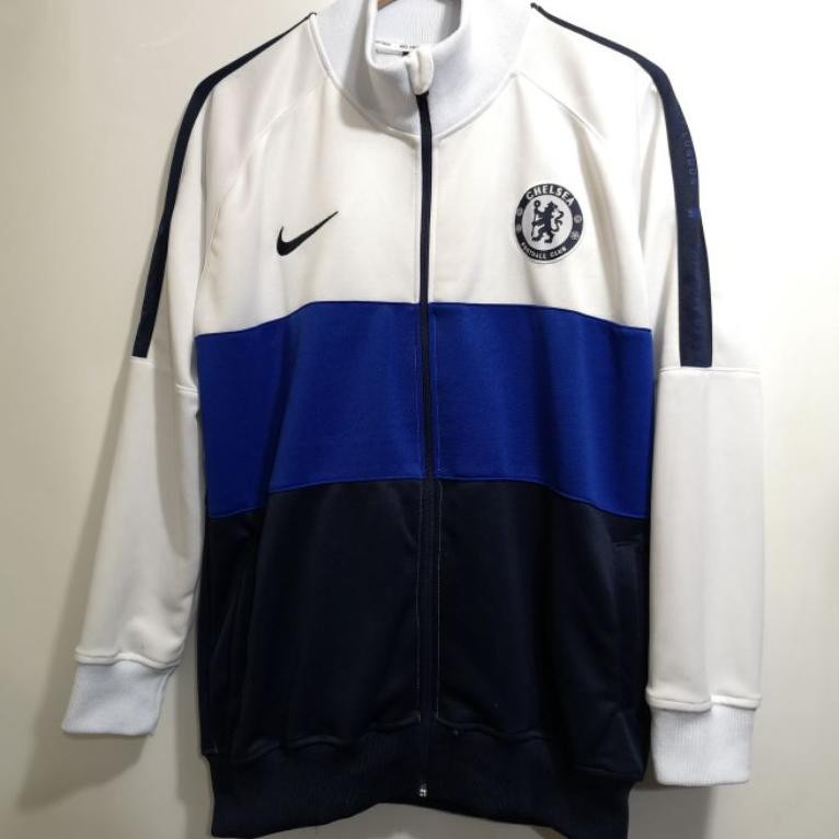 jaket chelsea nike