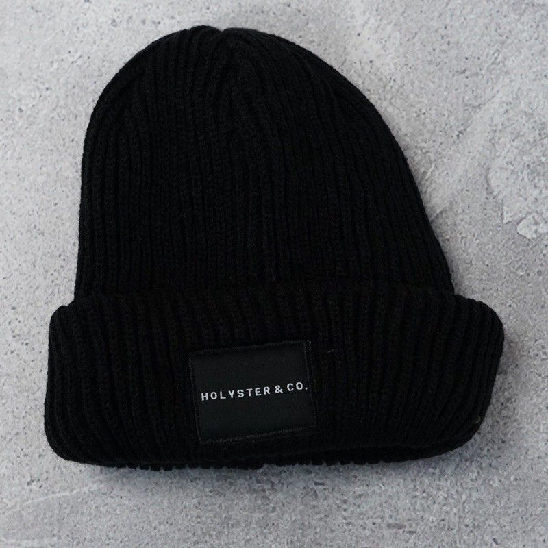 TOPI KUPLOK PRIA DAILY WOLL 45K