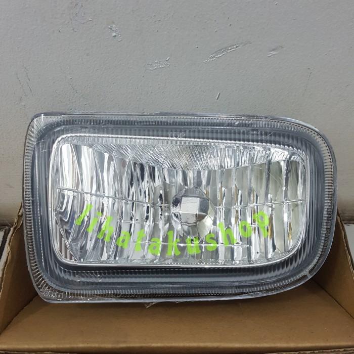 Lampu Kabut Fog Lamp Foglamp Panther 2000 2001 2002 2003 2004