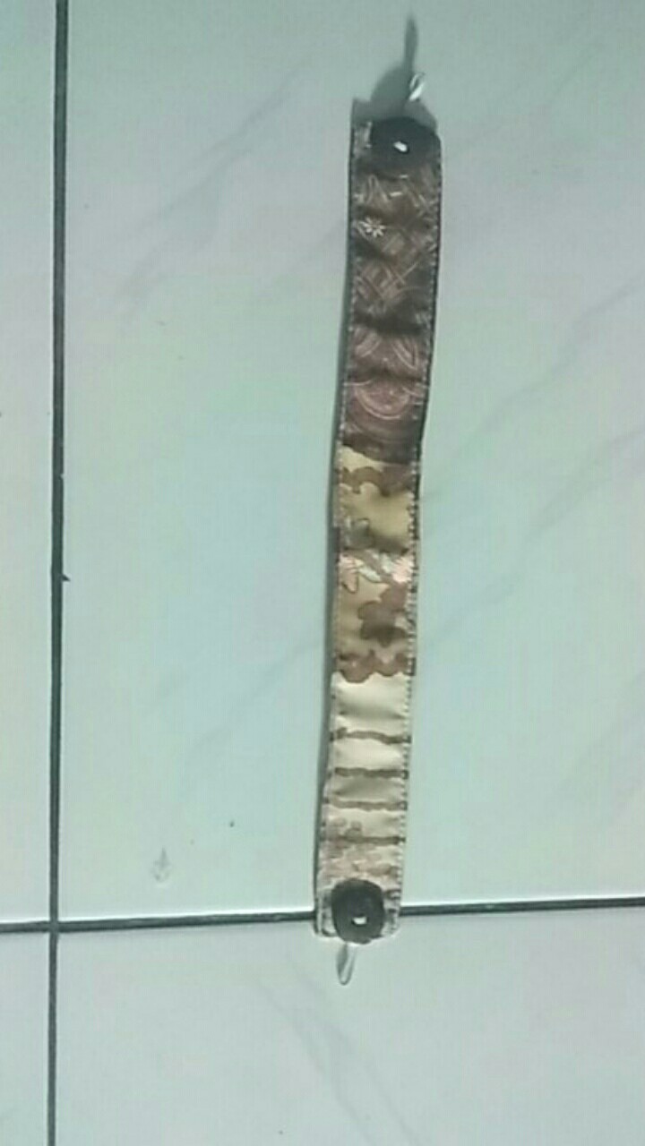 Konektor Masker Tampa Karet Dalam Buat Hijab Dan Gak Hijab Bisa Ya