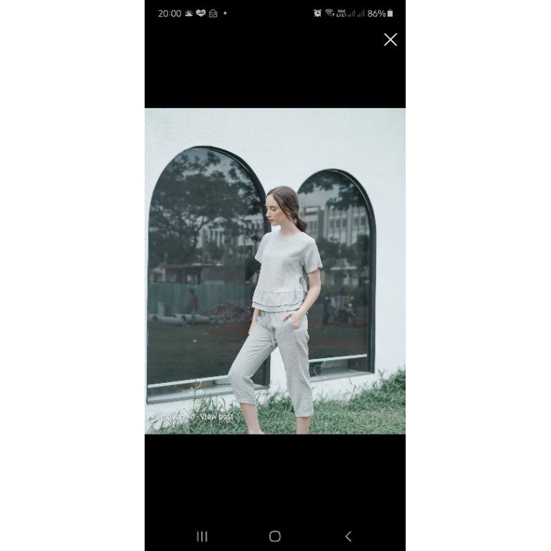 Maven Akemi Junko grasshover