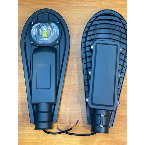 lampu jalan pju cobra 50w 50watt pju led 50w lampu jalan led 50 watt