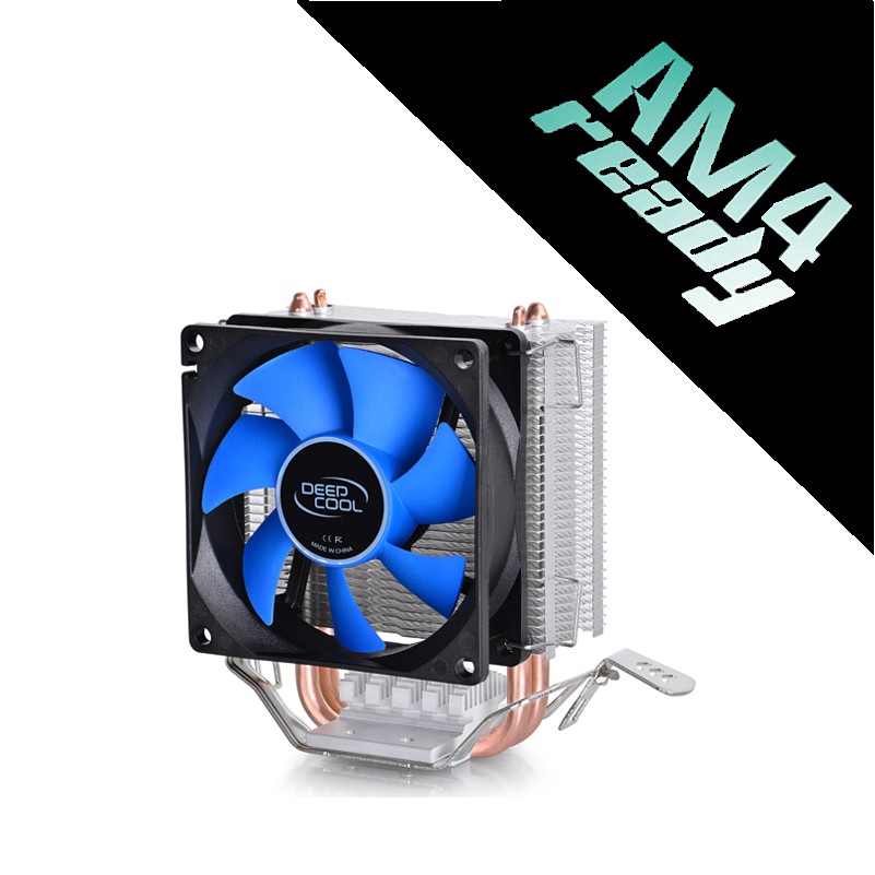 Deepcool Ice Edge Mini FS Universal Socket Fan CPU Cooler