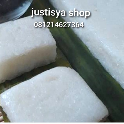 

gr20111r Ketan / Uli Asli Bandung Netto 500 Gr Sv012Ss