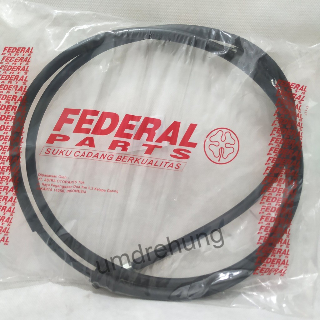 Kabel Rem Belakang Vario 125 Techno Lama