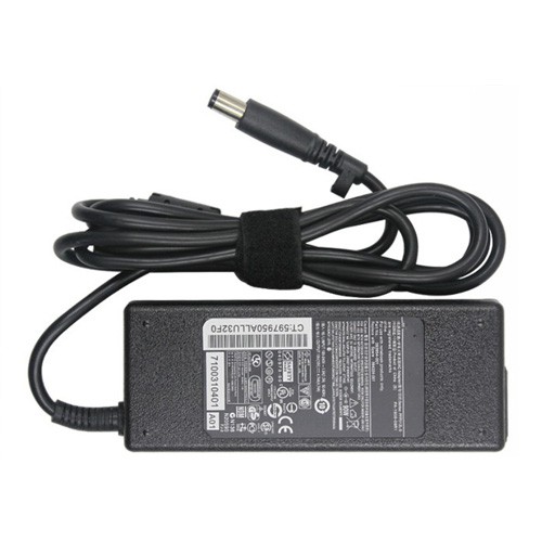 HP194747450PJKP | ADAPTOR HP 19V 4.74A DC (7.4*5.0) PANJANG JARUM + KABEL POWER