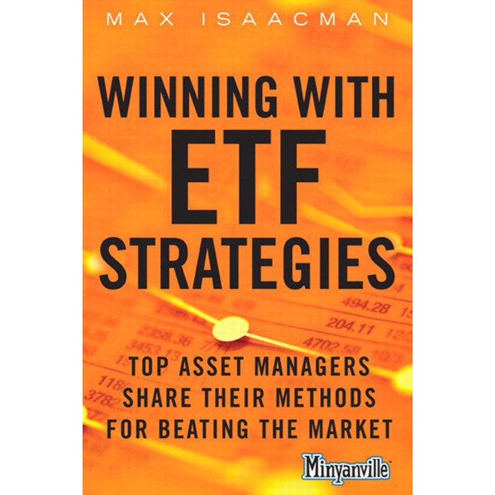 Buku - Winning with ETF Strategies by Max Isaacman