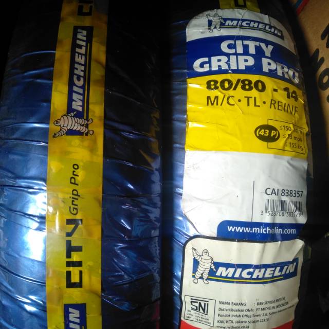 Ban tubles matic city grip pro UK.80/80.14 free pentil