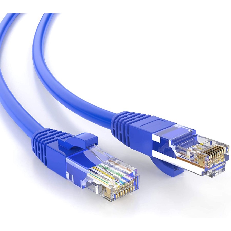 Kabel Lan 30 Meter CAT 5E