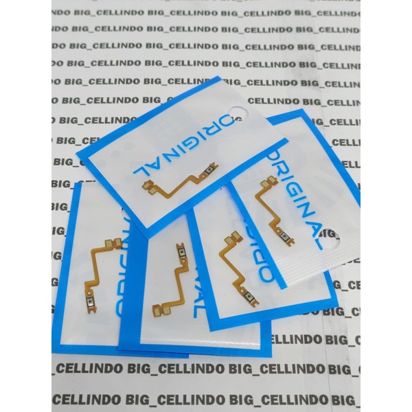 REALME 2 PRO FLEXIBLE FLEXIBEL TOMBOL DALAM POWER ON OFF REALME 2 PRO