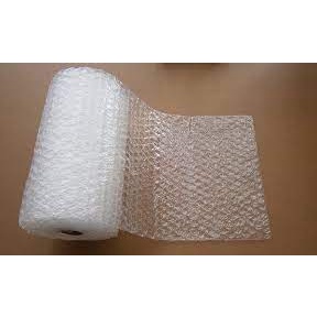 

BUBBLE WRAP KHUSUS TAMBAHAN PACKING ORDERAN UNTUK BARANG YANG MUDAH PECAH