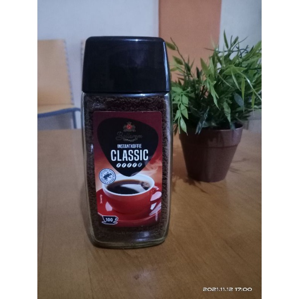 

Coffee Classic BELLAROM dari Jerman