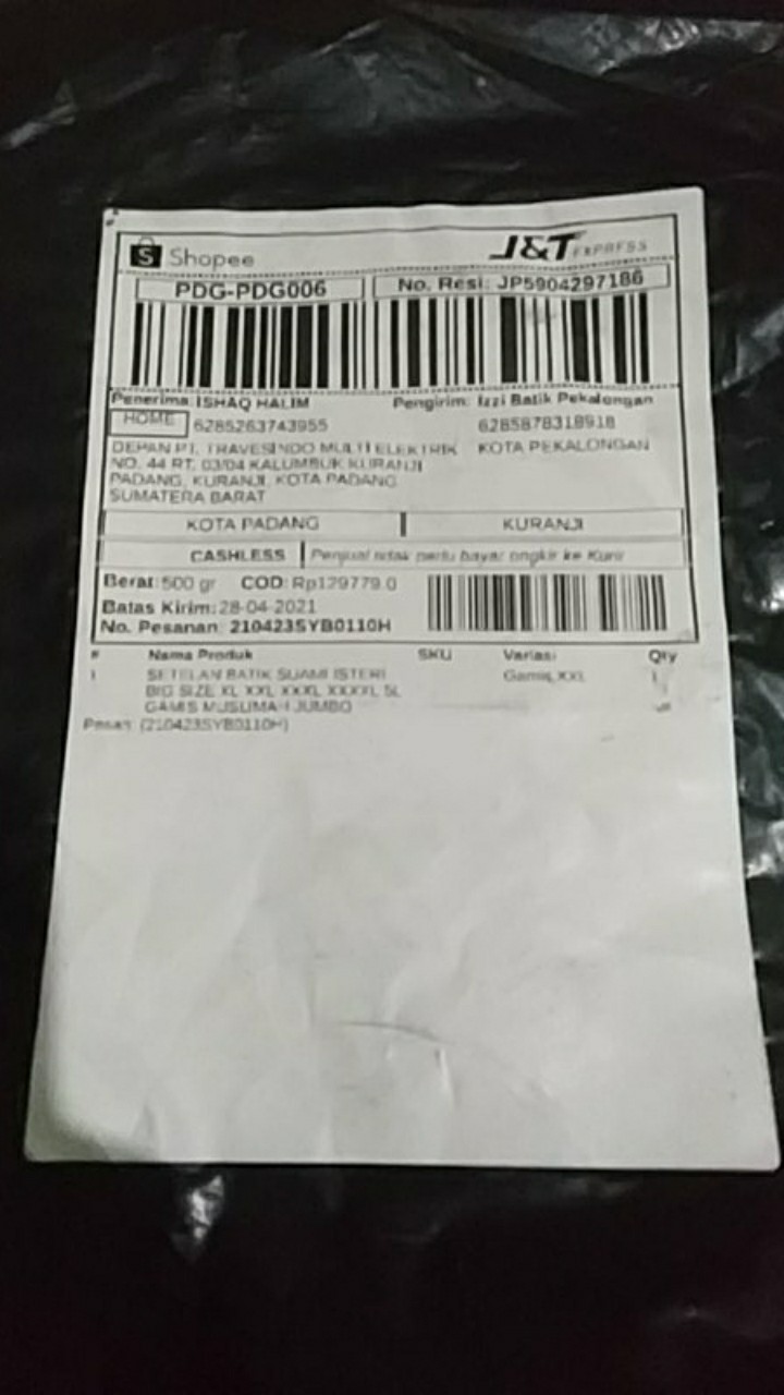 Setelan Batik Suami Isteri Big Size Xl Xxl Xxxl Xxxxl 5l Gamis Muslimah Jumbo