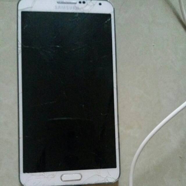 Hp samsung note 3 second