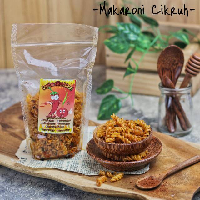 

Makaroni cikruh 1/2kg
