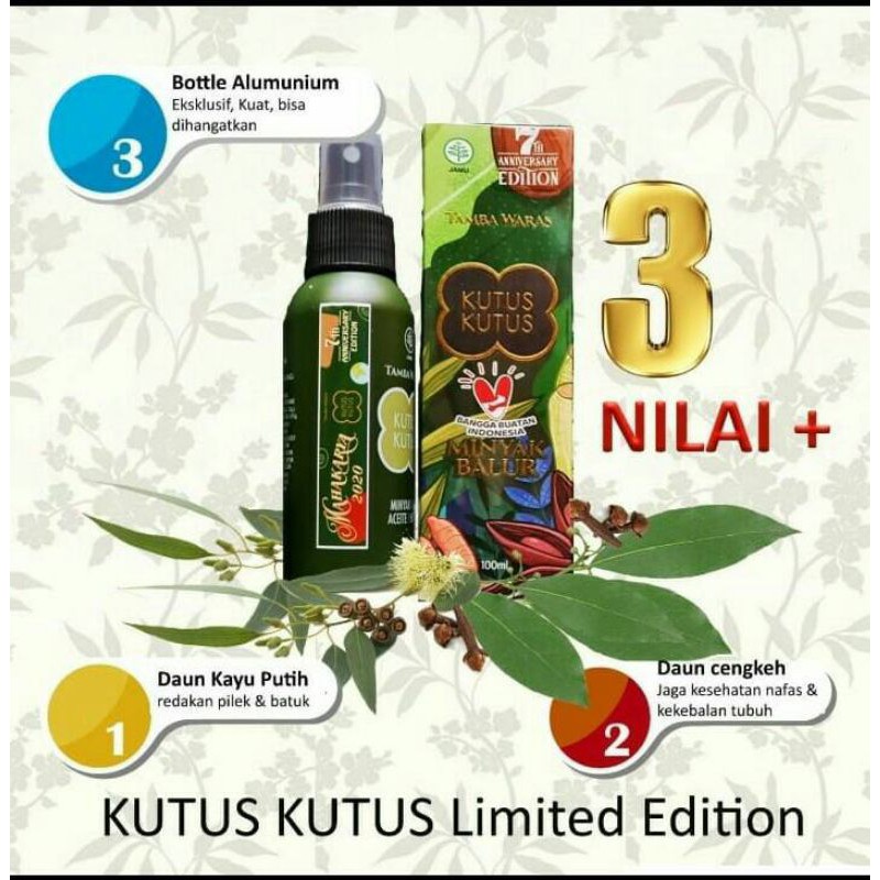 MKK LE limited edition