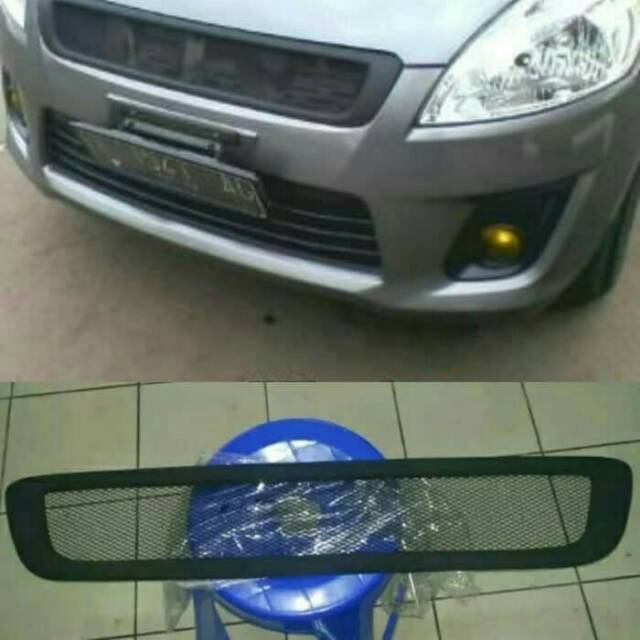 Grill ertiga grill suzuki ertiga lama