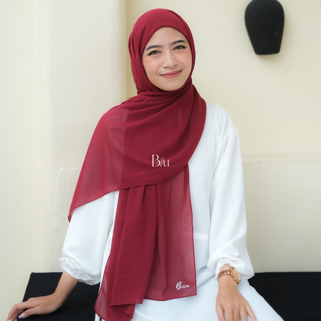 Zala Hijab Pashmina Instan Inner