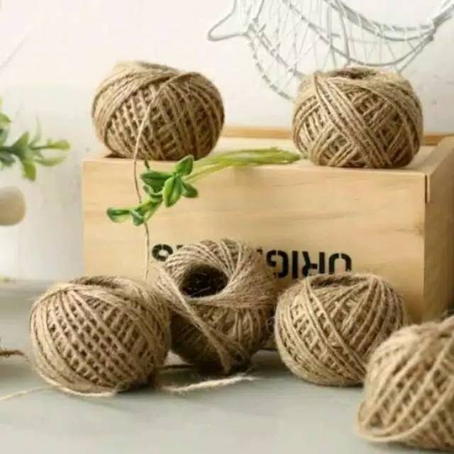 

TALI RAMI 3PLY 10 METER