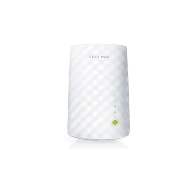 WiFi Range Extender TP Link RE200 - TPLink RE 200 AC750 Dual Band