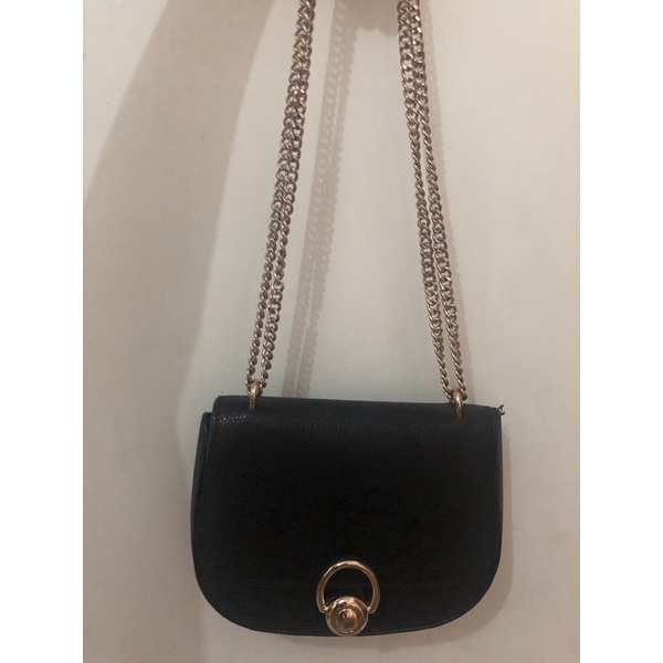 PRELOVED TAS MANGO ORIGINAL