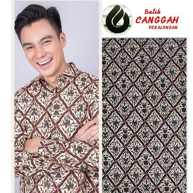 Kemeja baim wong CG A3