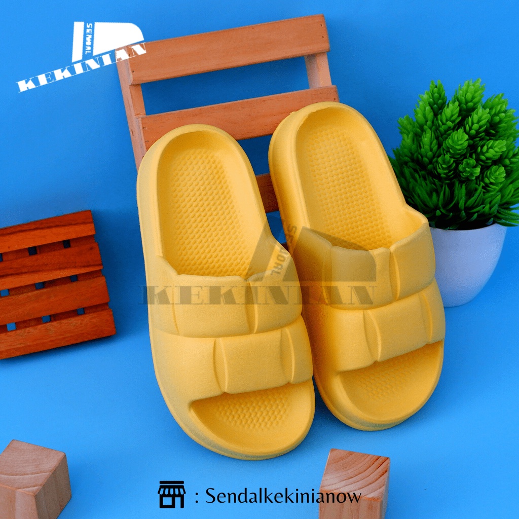 Sandal slop wanita / Sendal slop wanita /Sandal wanita/ Sendal wanita