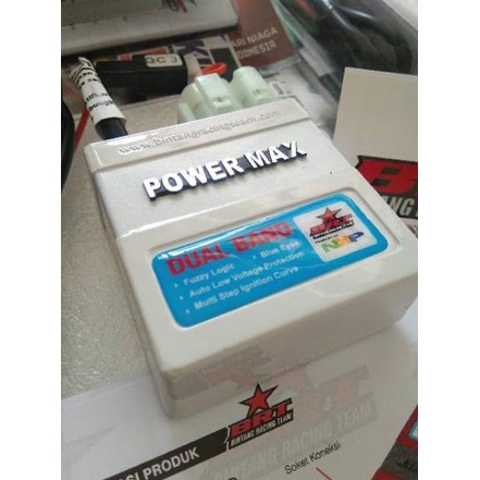 Ready MCHIL CDI BRT DUAL BAND SHOGUN 110 MEGAPRO CDI BRT POWER MAX DUAL BAND SHOGUN KEBO MEGAPRO PRI