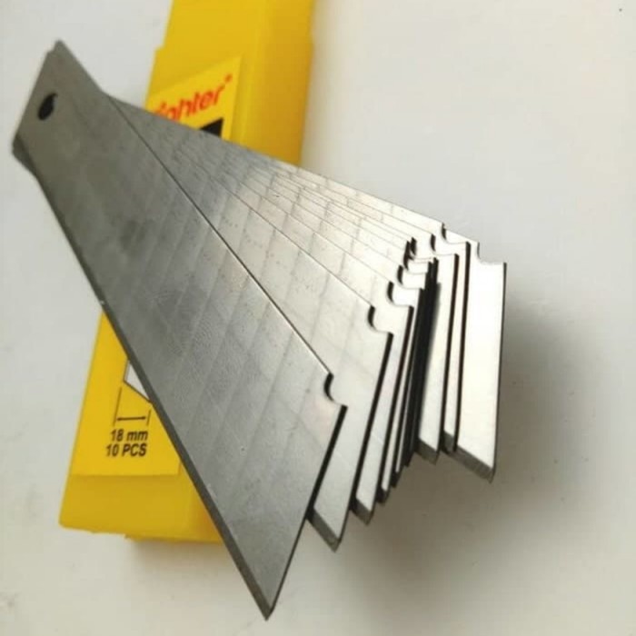 

Isi Cutter Besar Baja