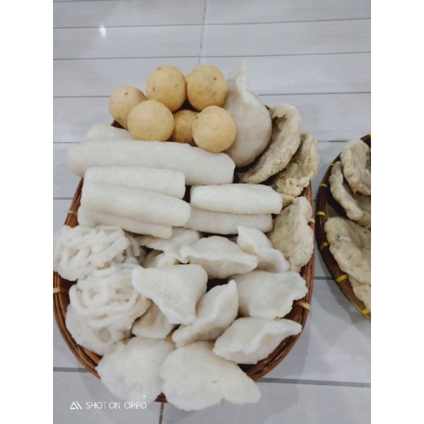 

pempek ikan