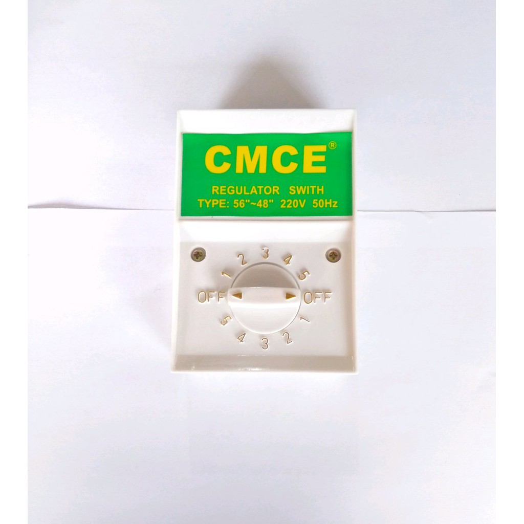 SWITCH KIPAS ANGIN PLAFON GANTUNG -SAKLAR KIPAS ANGIN PLAFON GANTUNG