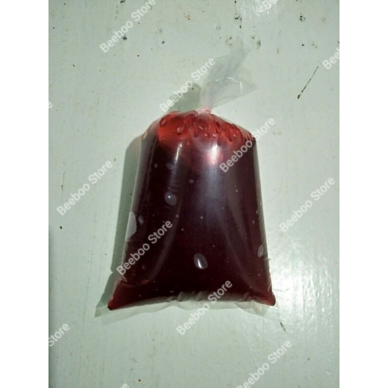 

selai stroberry merk lepatta