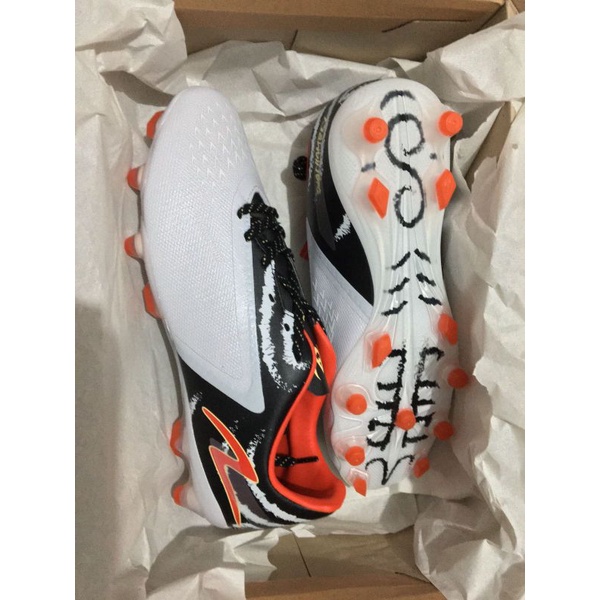 Specs reacto blitz  VA20 elite FG