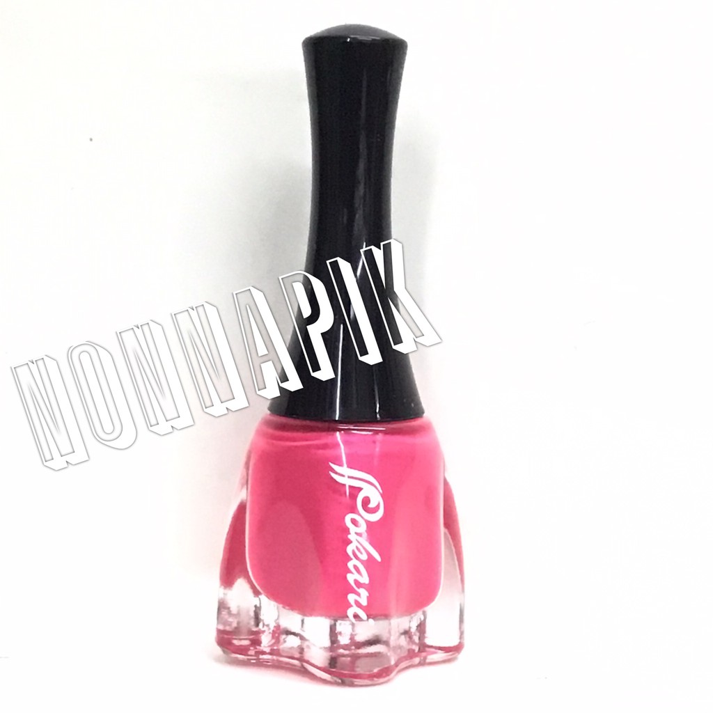 KUTEK POKARI BELIMBING PINK SHOCKING (BPOM)  Isi 15ML