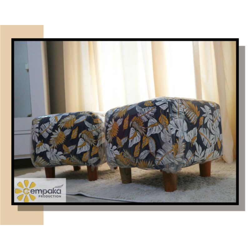 Sofa stool Medan