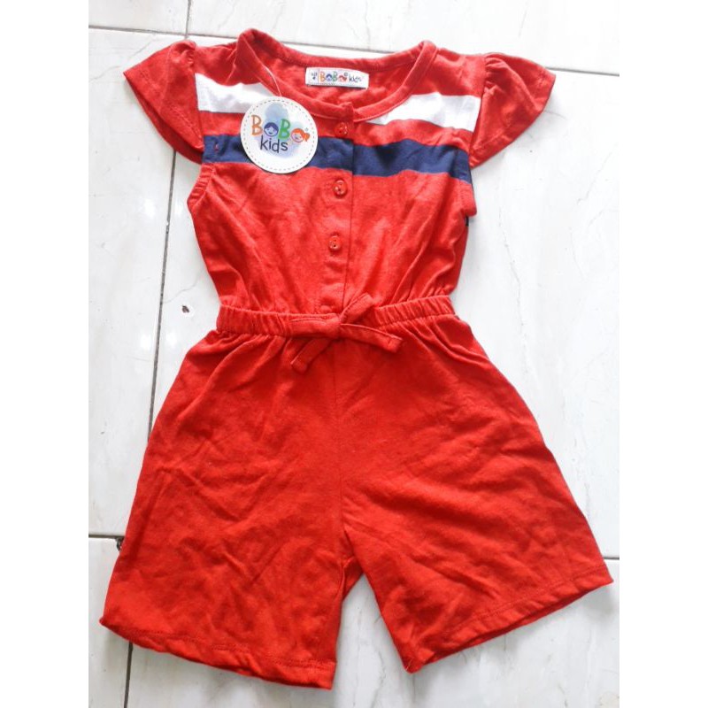 jumsuit BOBO kids
