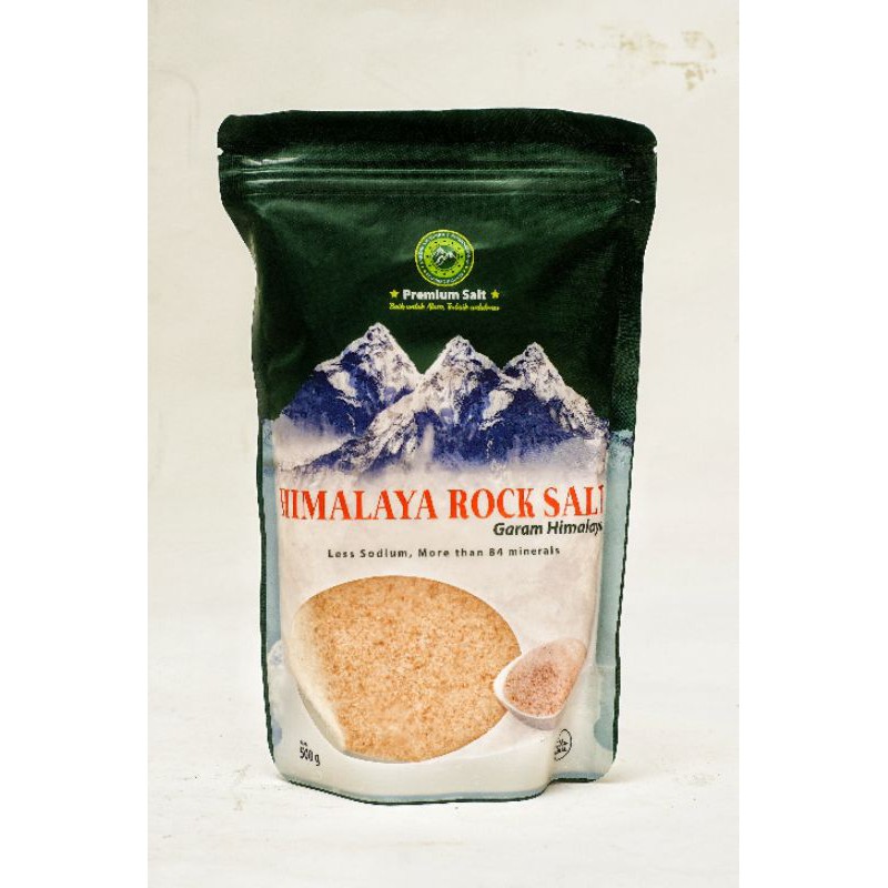 

Ankesh Premium ORGINAL Garam himalaya 500g halus