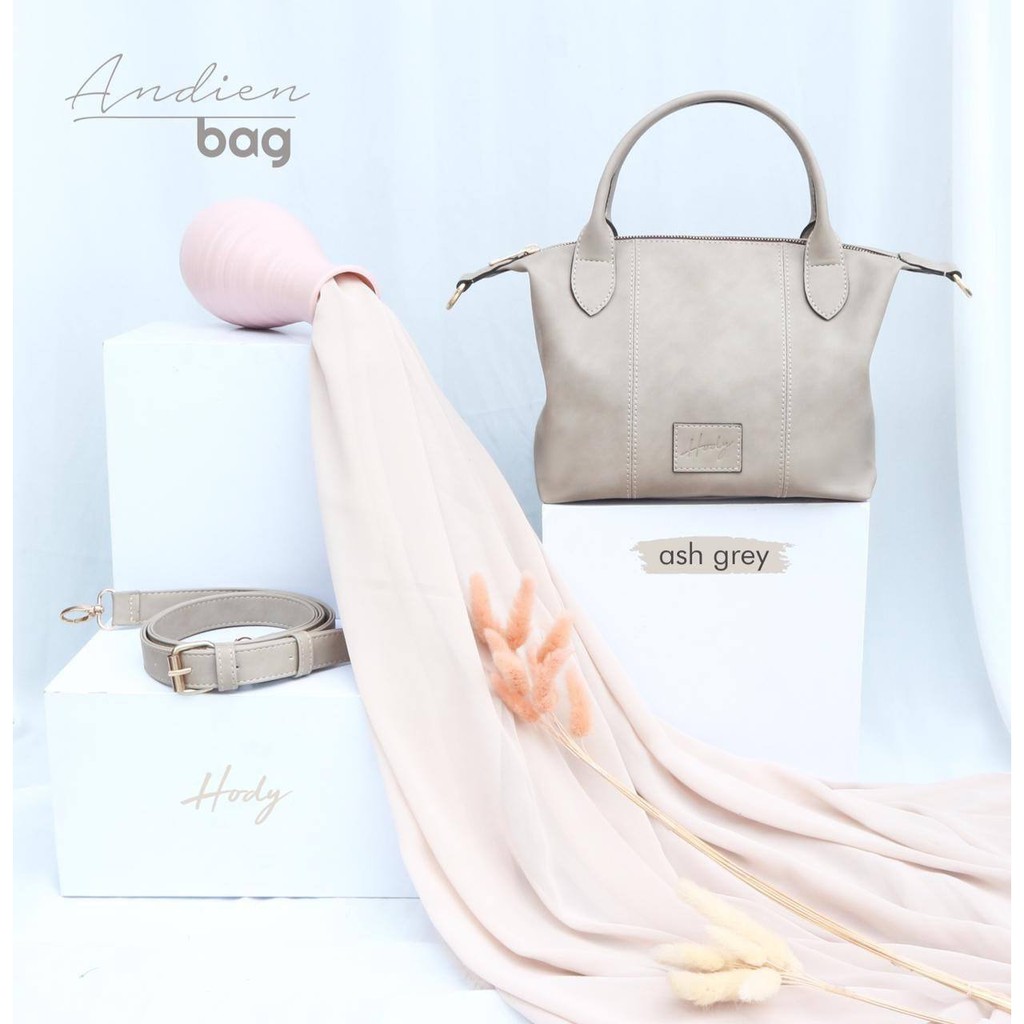 Andien Bag by Hody Bag
