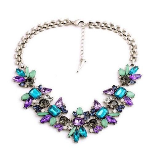 Kalung Korea Import -KL02