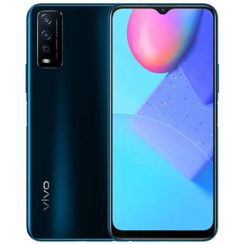 Vivo Y20 Ram 4-64 Gb