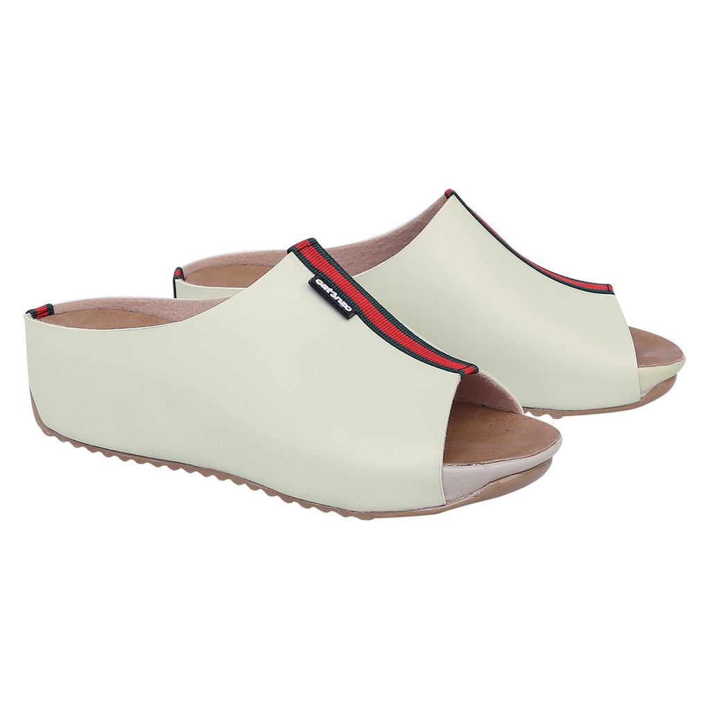 sandal wedges wanita / sandal wedges perempuan / sandal wedges cewek murah MN046