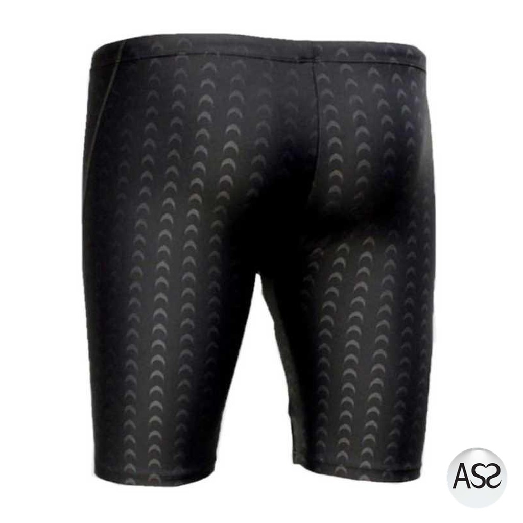 ASS Shop - Bin Li Er Celana Renang Pria Sharkskin - 708