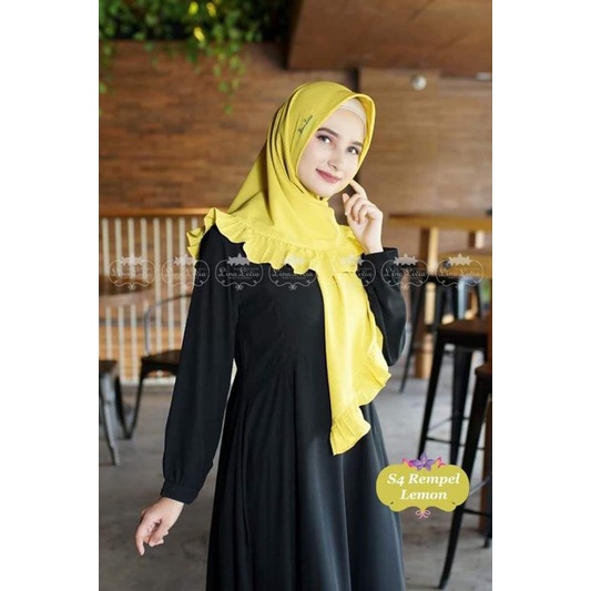 Segi empat jenna linalivia