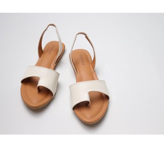 BiG PROMO sbm store Yorine Sandal  Wanita  Flat Sandal  