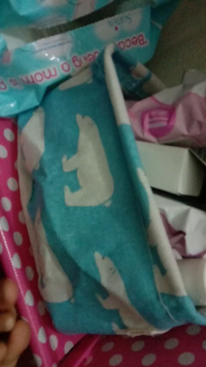 Storage Keranjang Multifungsi Desktop Box Organizer Nj55