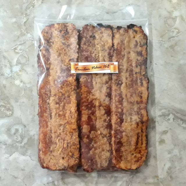 

Sale Pisang Goreng