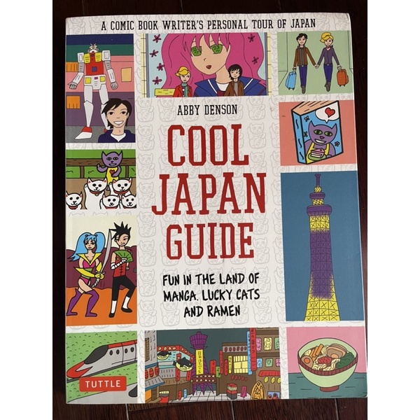 [preloved] komik manga ilustrasi - Cool Japan Guide