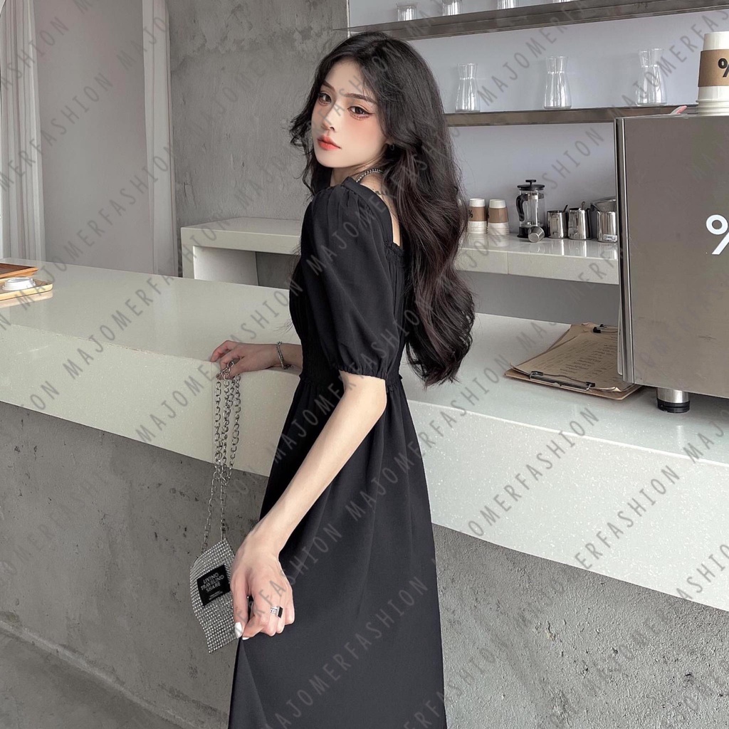 MAJOMER ® | ERCIN DRESS KOREA - KOREAN LONG DRESS